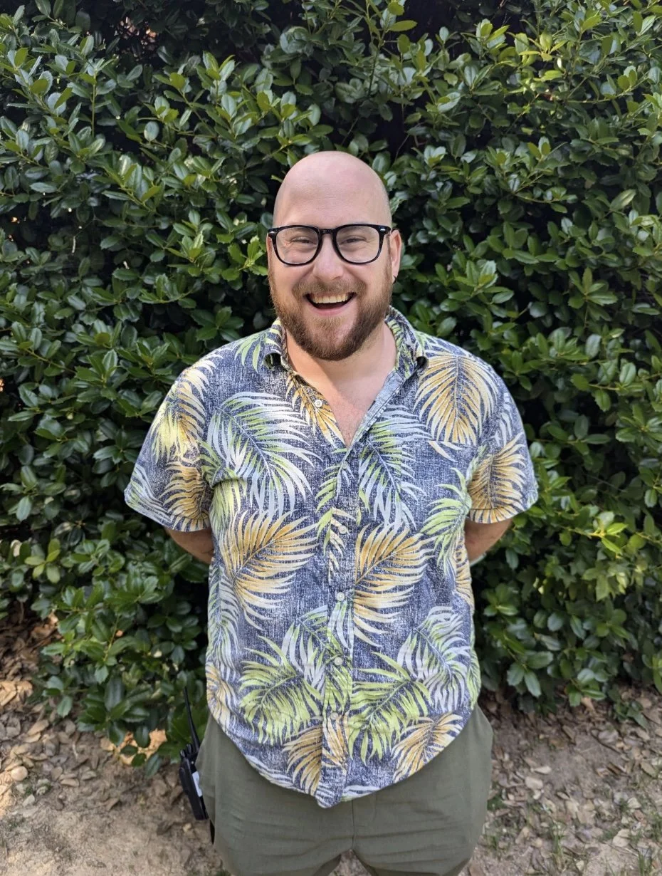 Noah Auten, Program Director