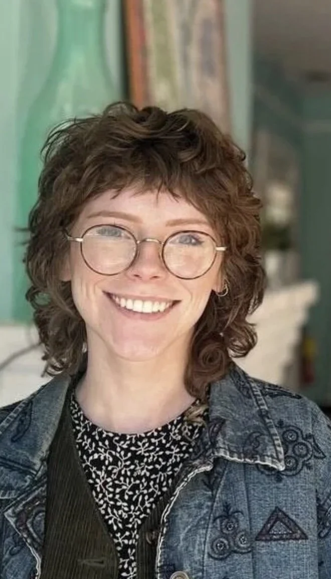 Patti Gerth, Program Director