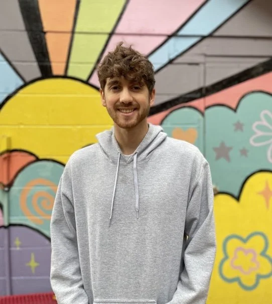 Manny Goldin, Teacher