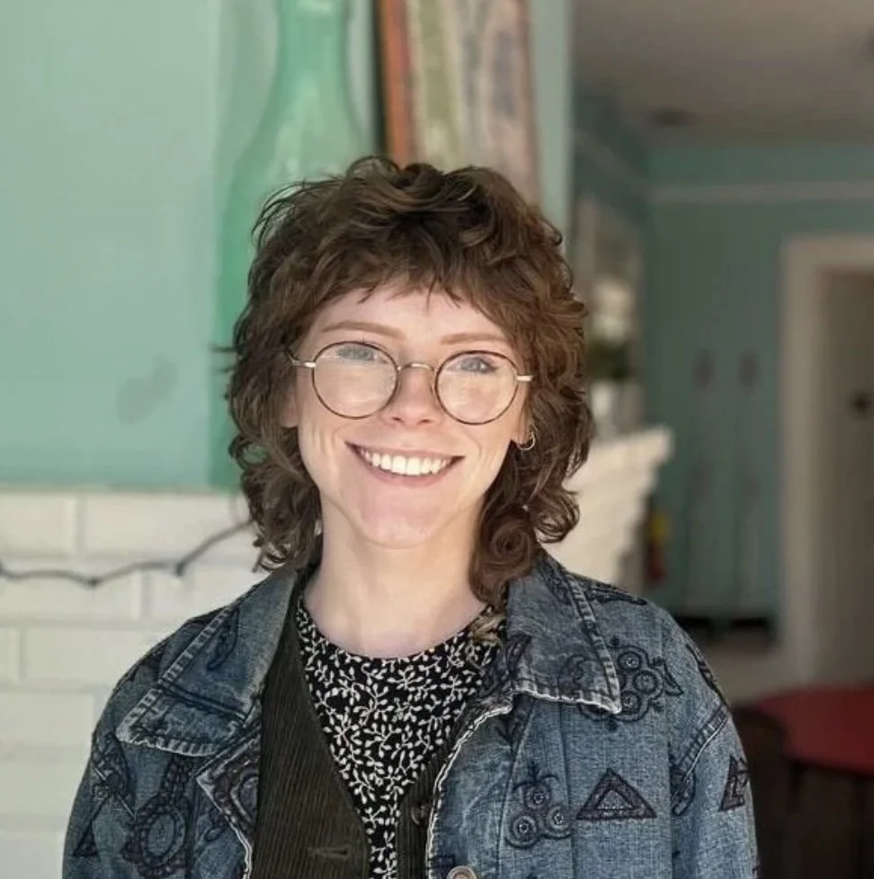 Patti Gerth, Program Director