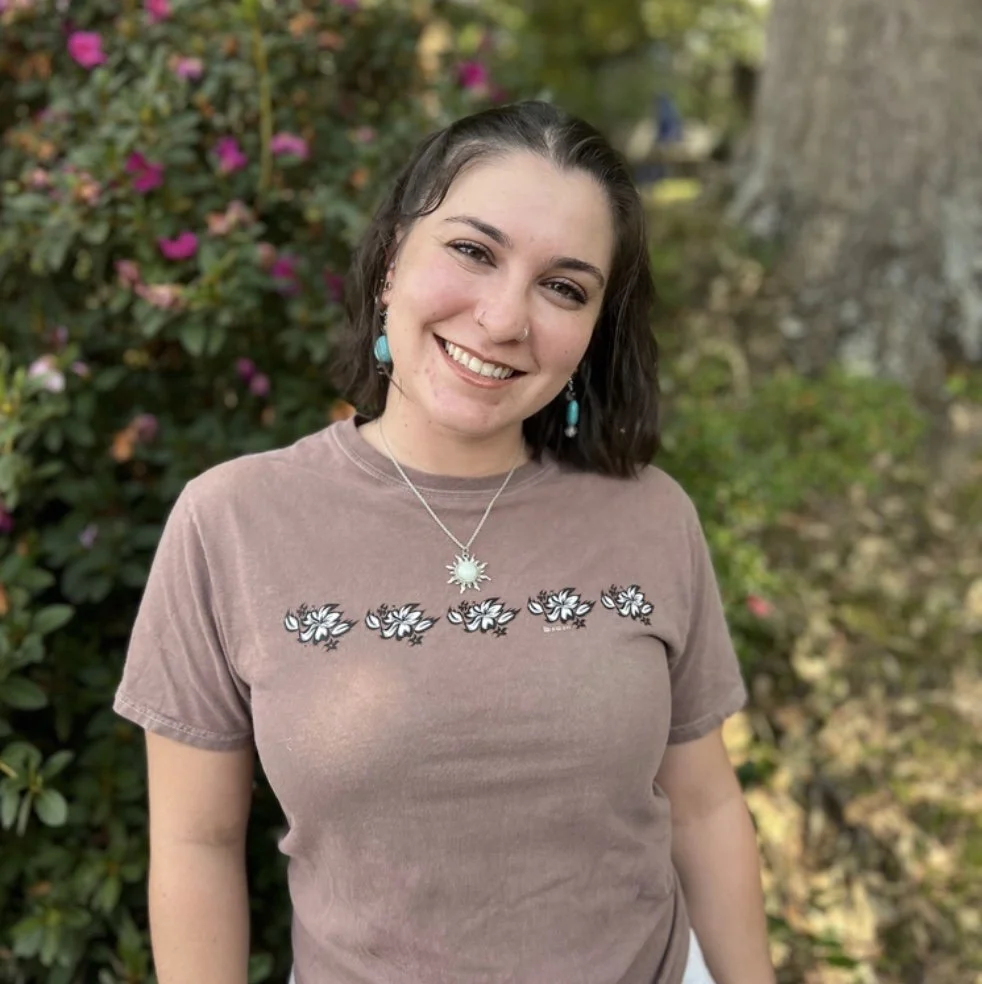 Camille Lacoste, Program Director