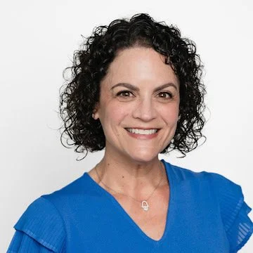 Rabbi Elana Perry
