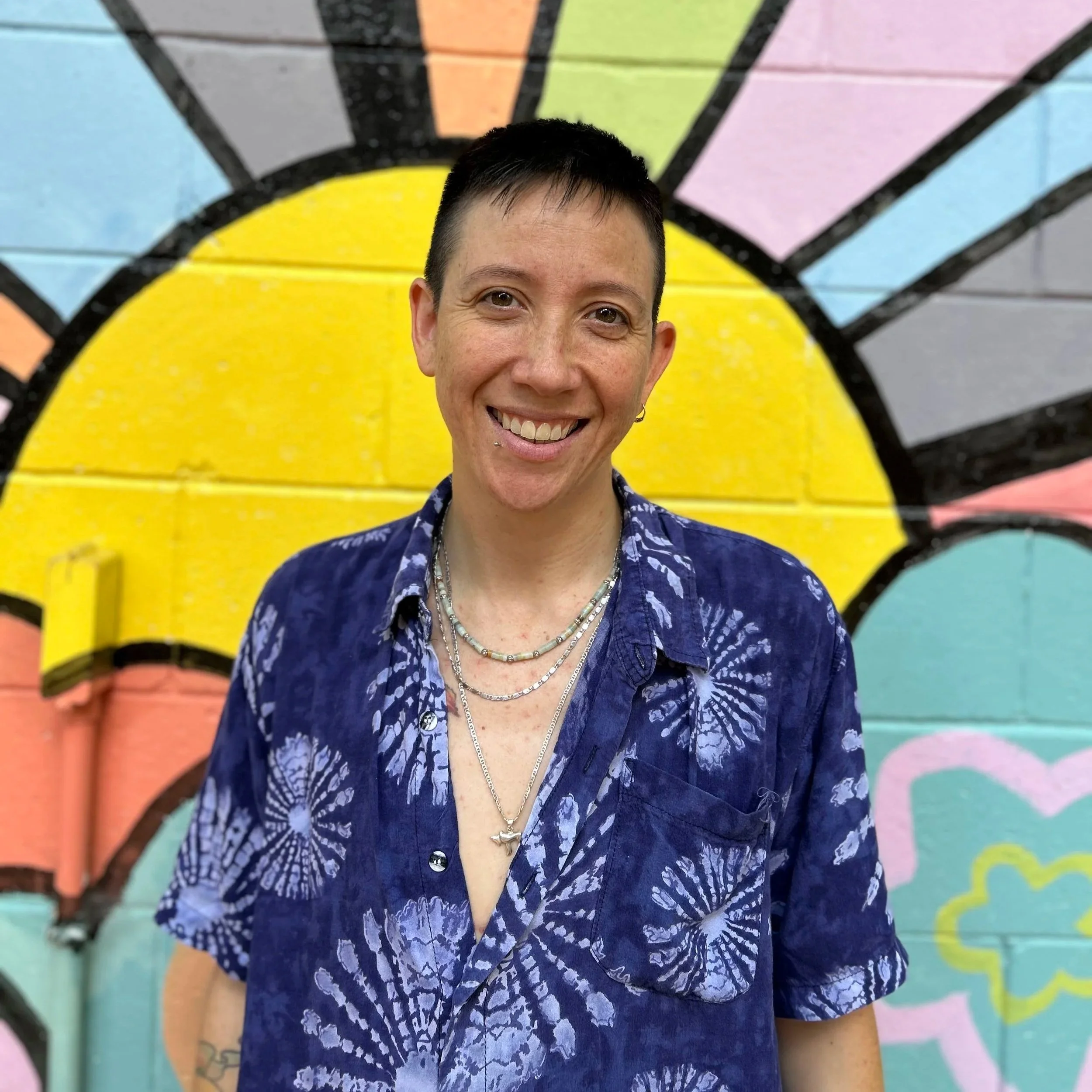 JJ Virata, Teacher