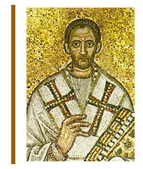 John Chrysostom: The Golden Mouthed Preacher