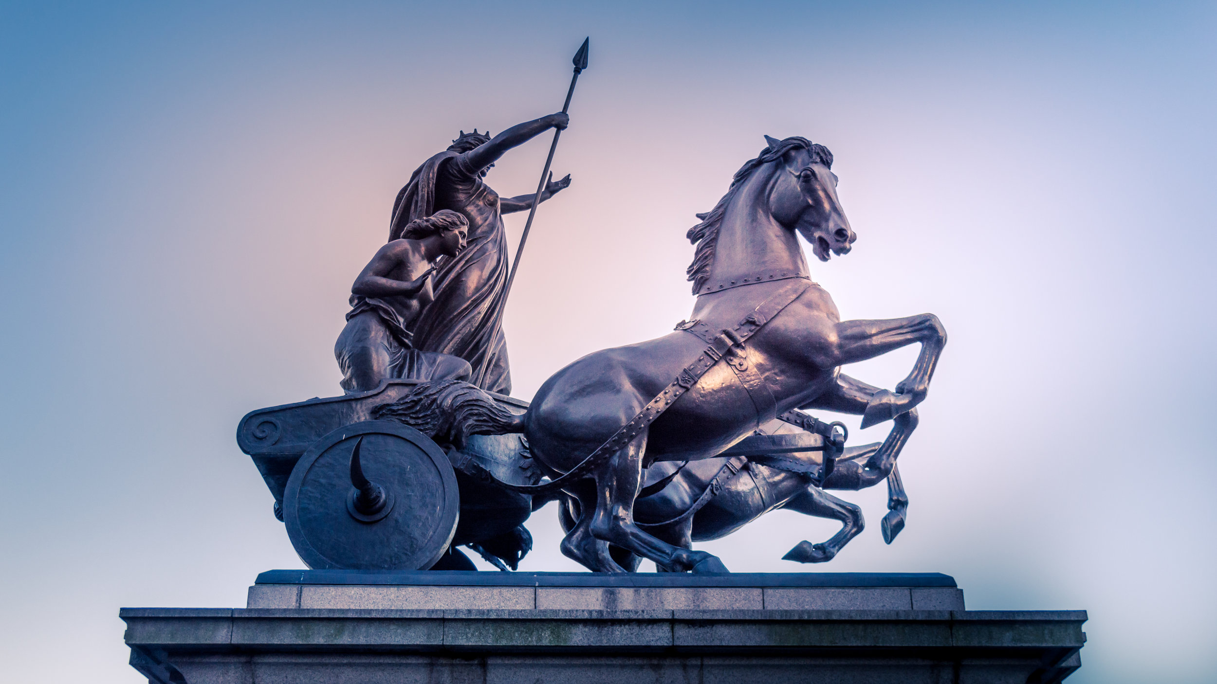 What the World Needs Now: A Treatise on the Christian World Order