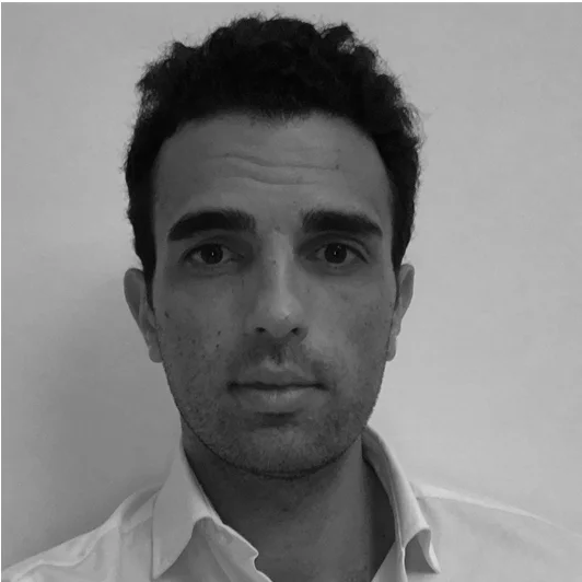 Francesco Dipierro - MD, Teams + Director, Ops/Marketing .