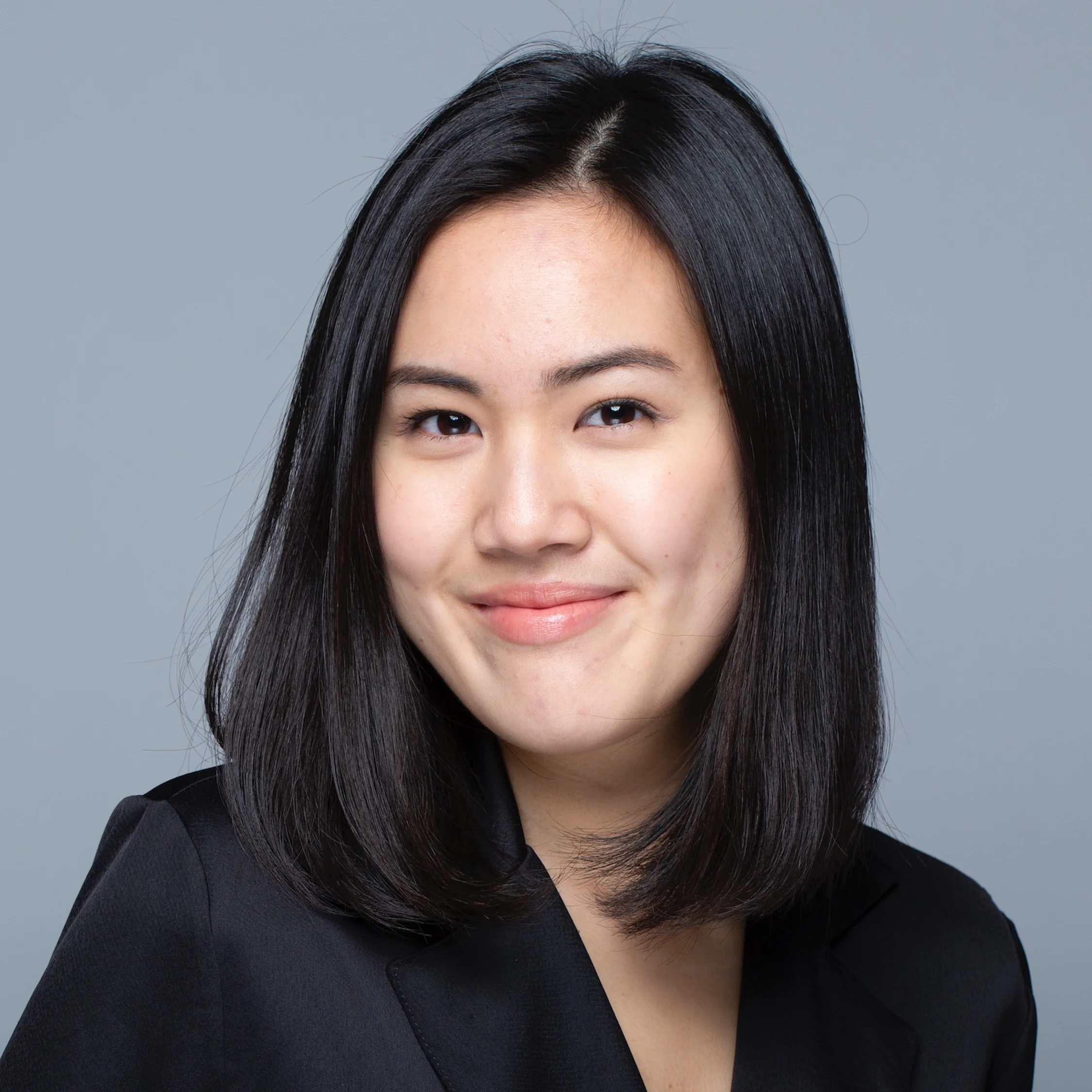 Josephine Chiang- Director, Community