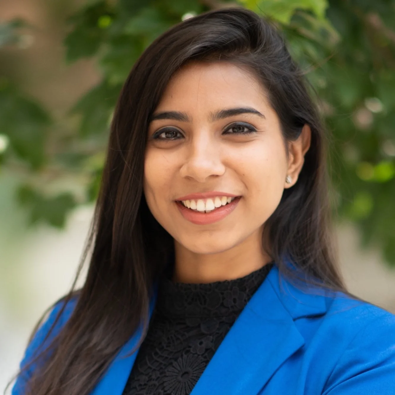 Aanchal Kawatra - MD, Operations .