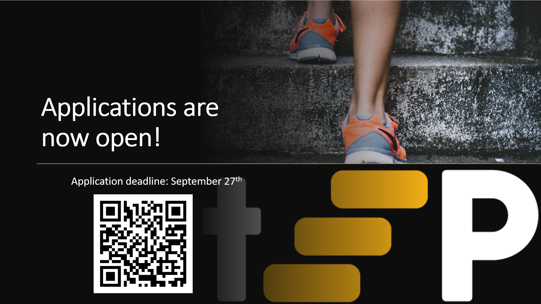 StEP Fall 2020 Program Info Session