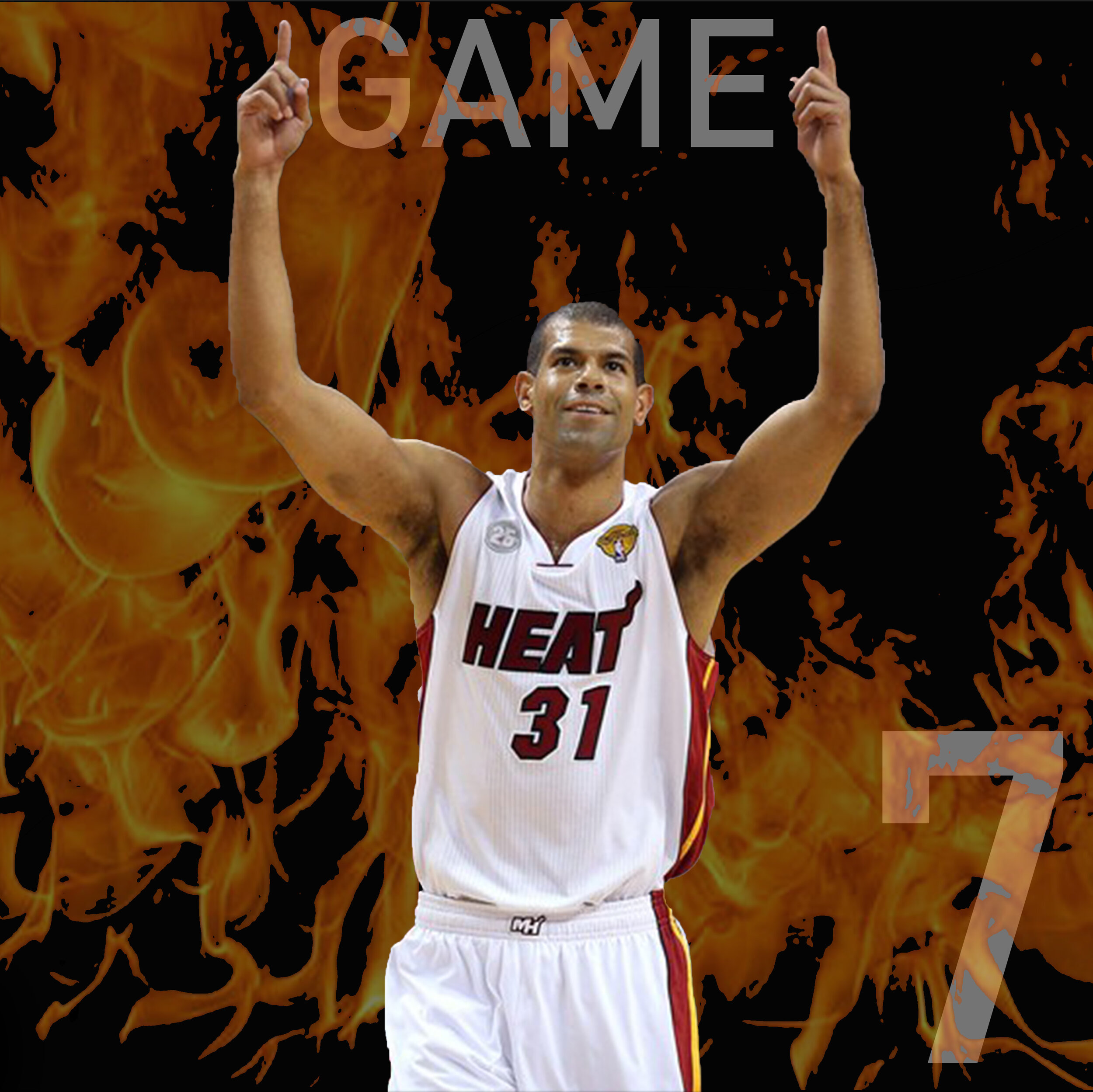 Underrated Game 7 Nba Finals Performances Unheralded