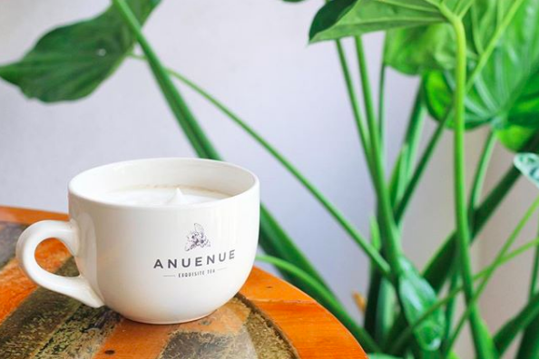Photo by Instagram @anuenuetea