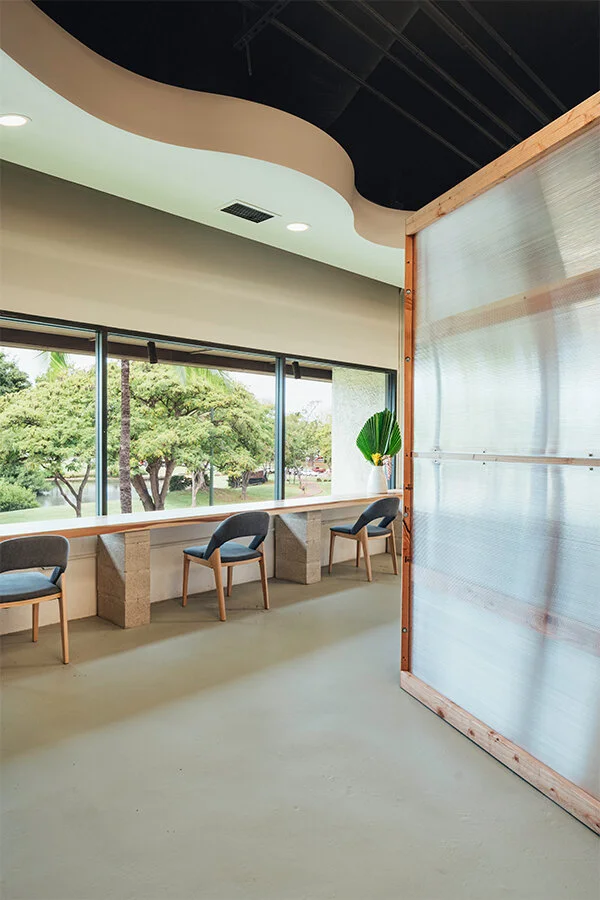 BoxJelly Hawaii's Original Coworking Space