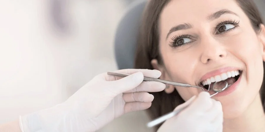4 Steps To Take When You Have Periodontitis