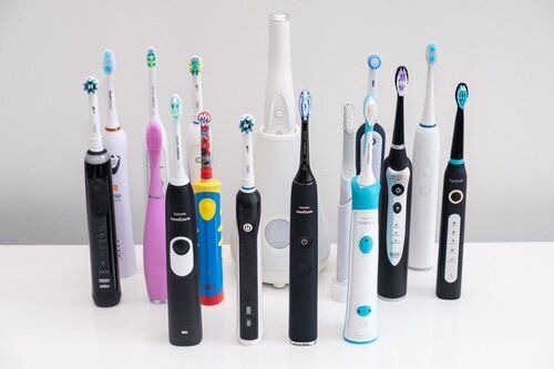 Is Your Electric Toothbrush Really Better? Experts Weigh In.