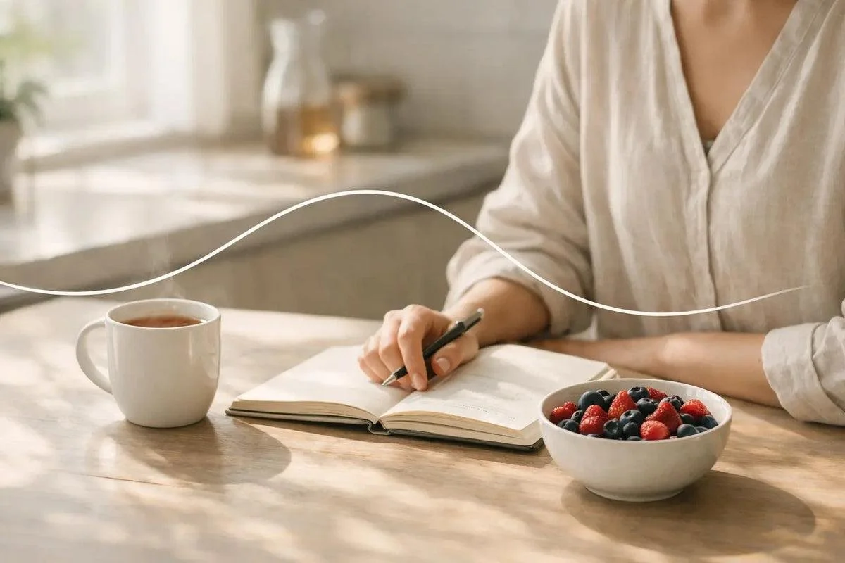 Master Wellness Consistency with Simple Steps and Smart Habits