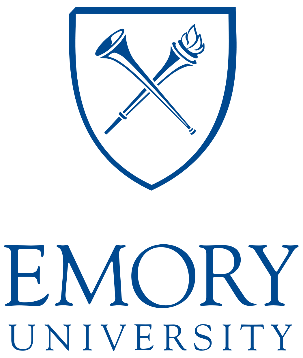 Emory ranks between Georgetown and UCLA by US News Report