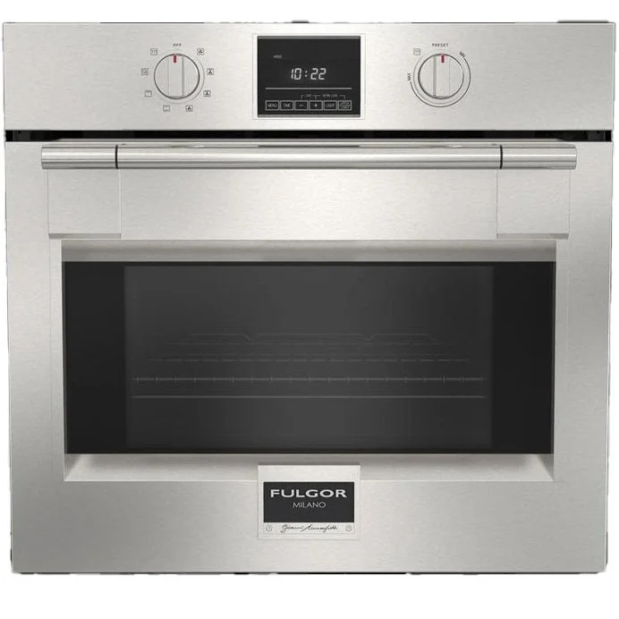 Best Single Wall Ovens of 2023 — Appliance Educator