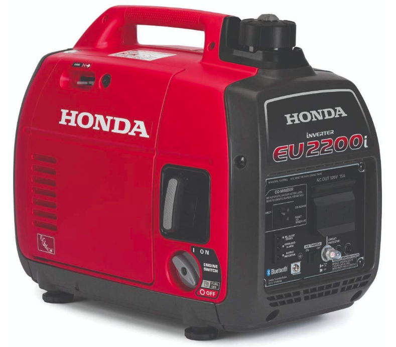 Honda EU2200i Portable Generator