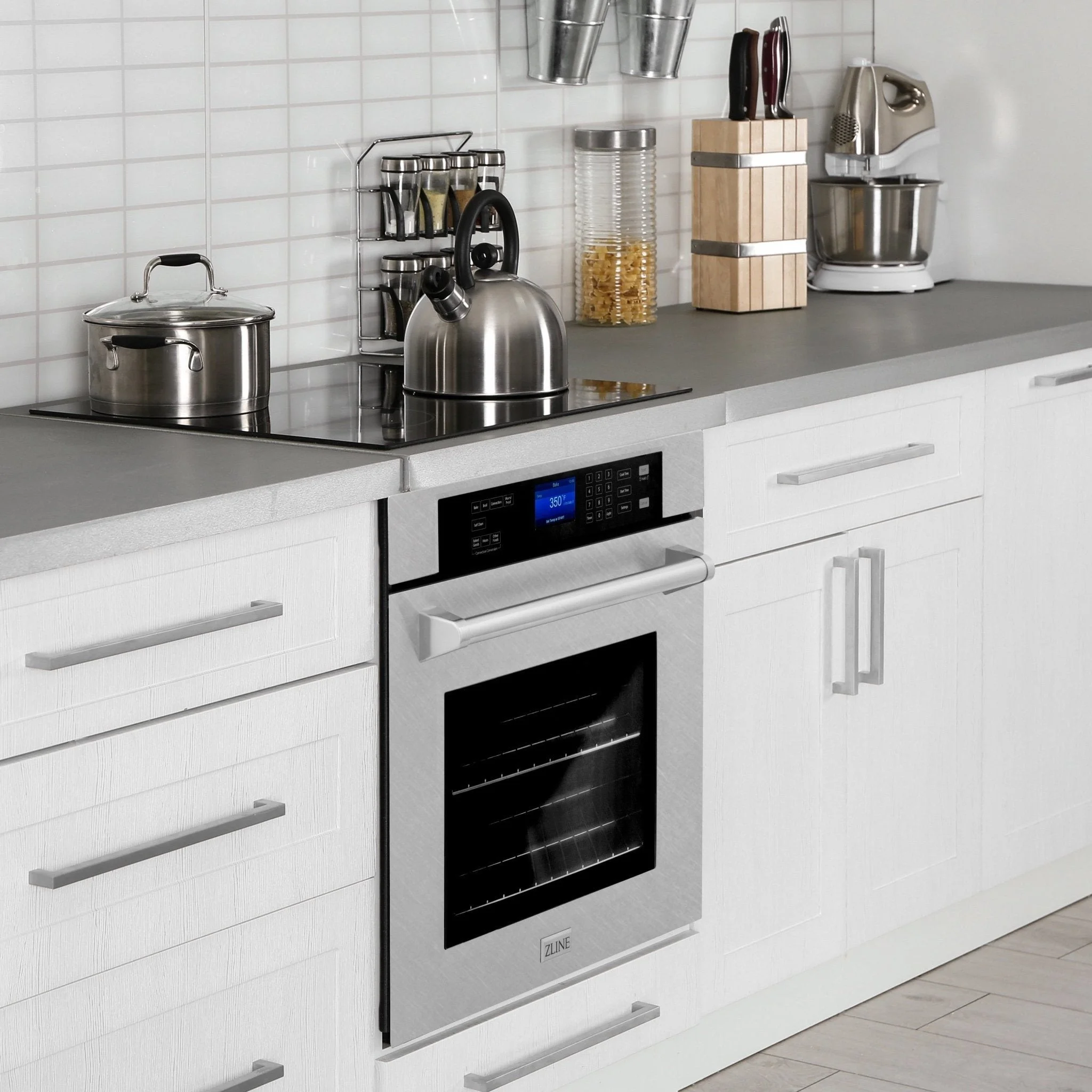 Best Single Wall Ovens of 2023