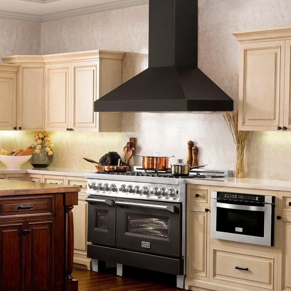 Appliance Educator Guide to The Best Range Hood Brand