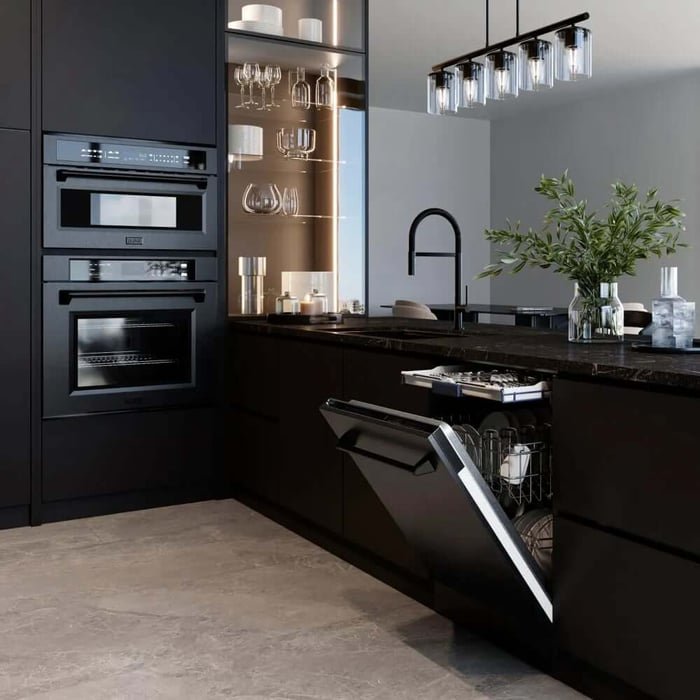 Best Premium Dishwashers: Features Worth Paying For