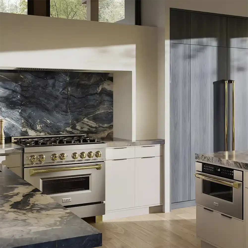 Are ZLINE Ranges Good? Appliance Educator's Guide to ZLINE Ranges