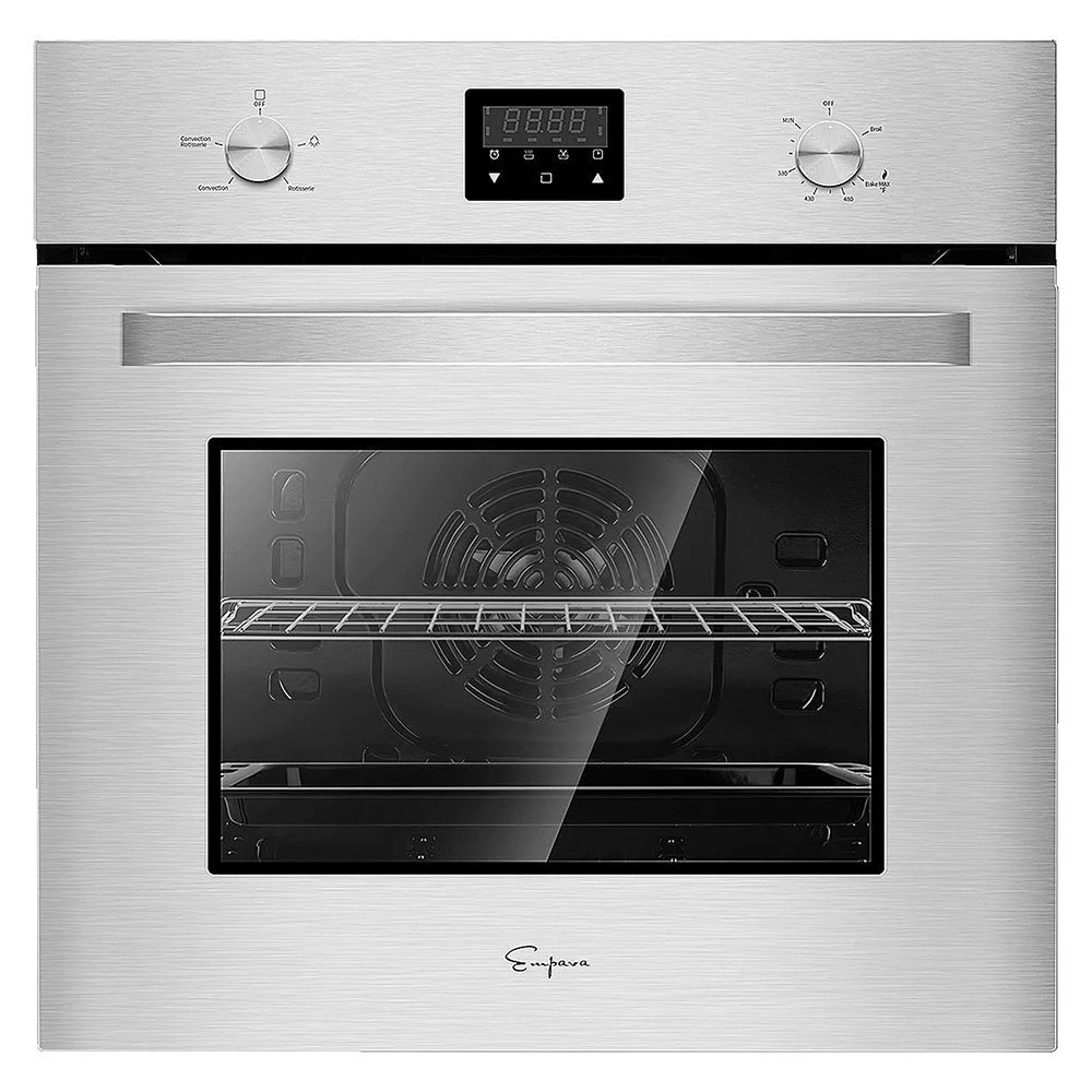 Best Single Wall Ovens of 2023 — Appliance Educator