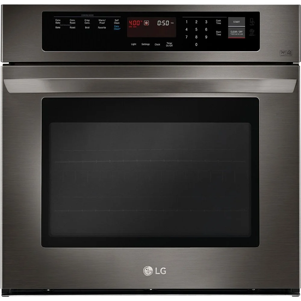 Best Single Wall Ovens of 2023 — Appliance Educator