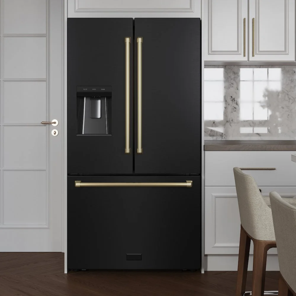 The Best High-End Refrigerator Brands 2024 — Appliance Educator