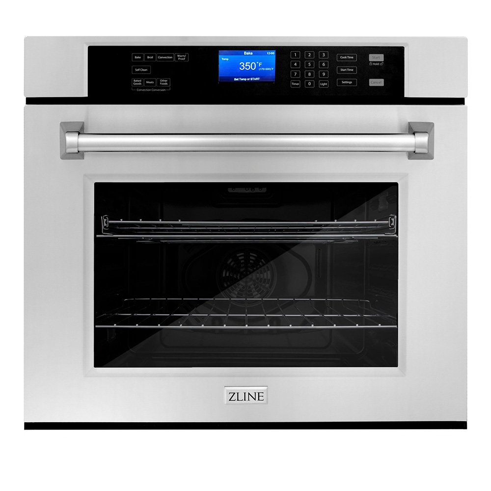 Best Single Wall Ovens of 2023 — Appliance Educator