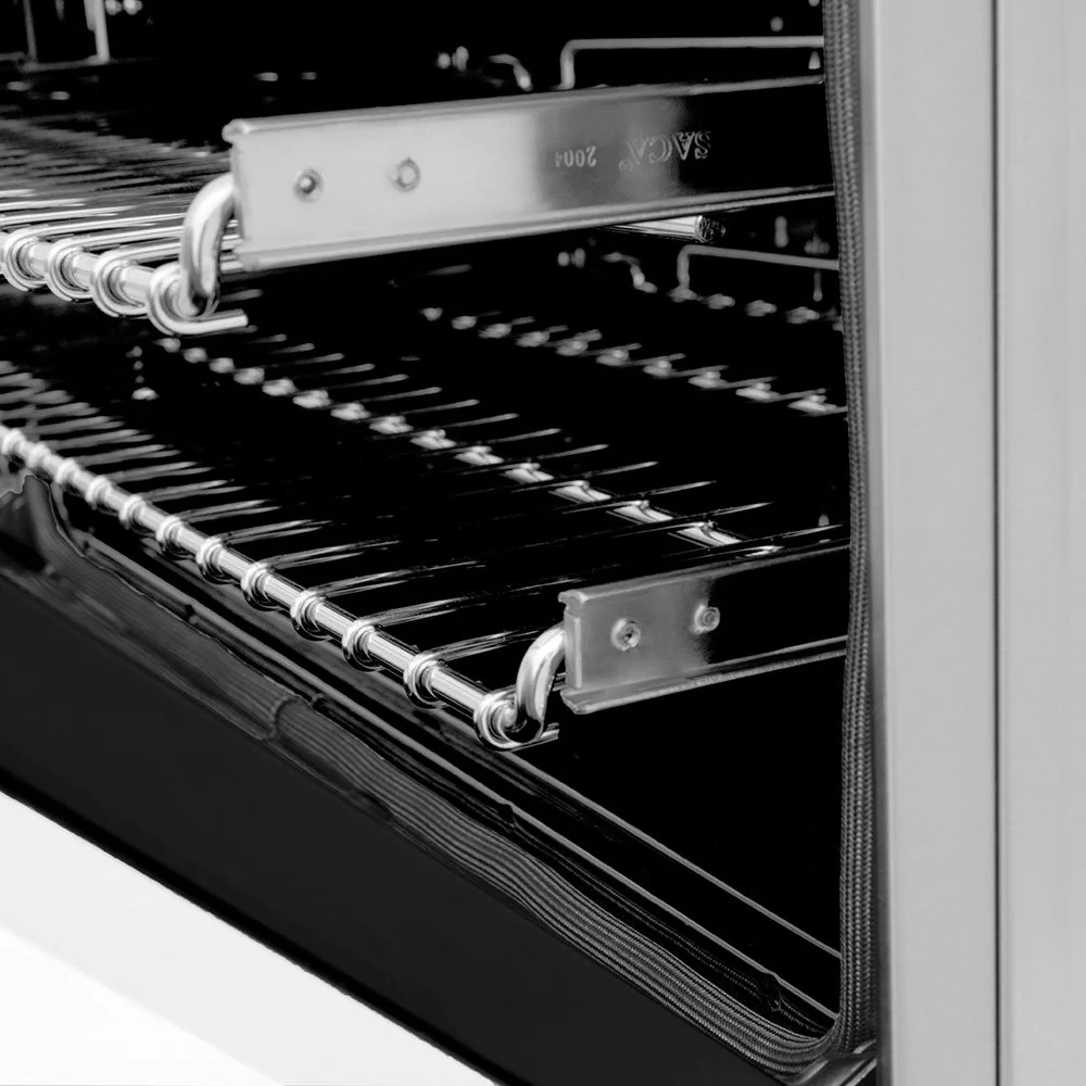 ZLINE RA30 Dual Fuel Range Review — Appliance Educator