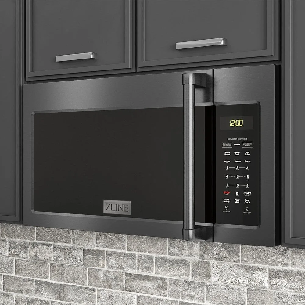 Best OvertheRange Microwaves in 2025 — Appliance Educator