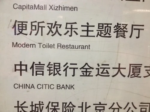Fun with translations