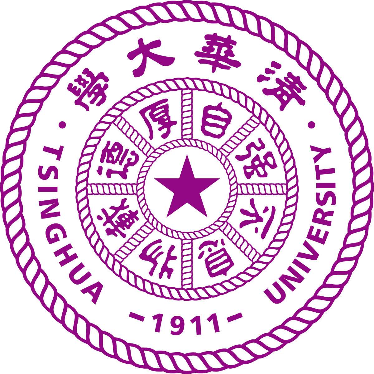 Getting oriented to Tsinghua