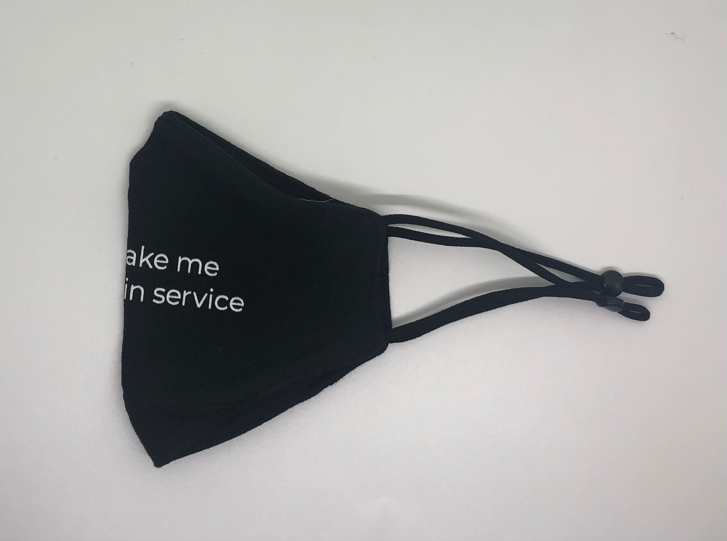 Cabin Service - Face Mask
