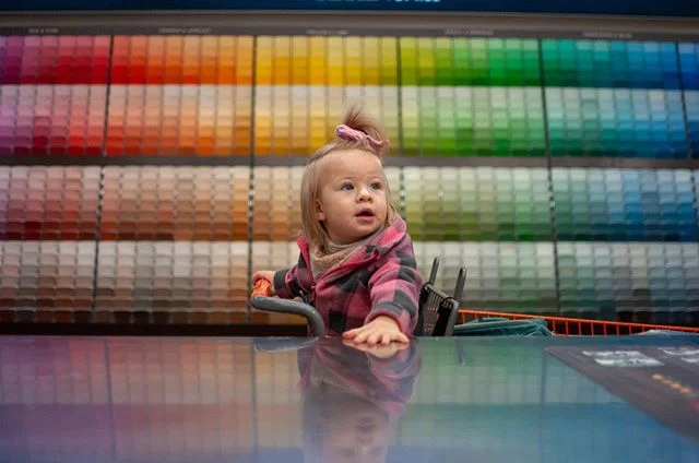 &quot;Be a rainbow in someone's cloud.&quot; ☺️ Happy Friday, friends!