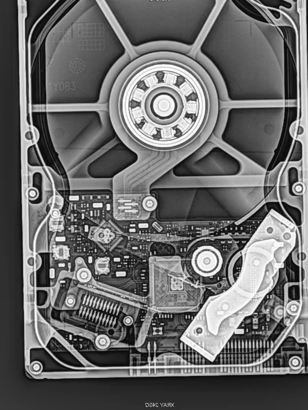 Radiographic Inspection (XRay testing) — Orange Coast Testing Inc.