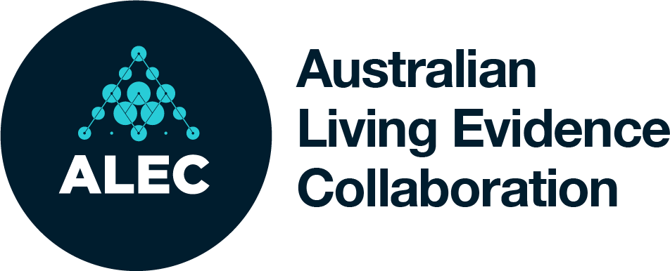 Australian Living Evidence Collaboration
