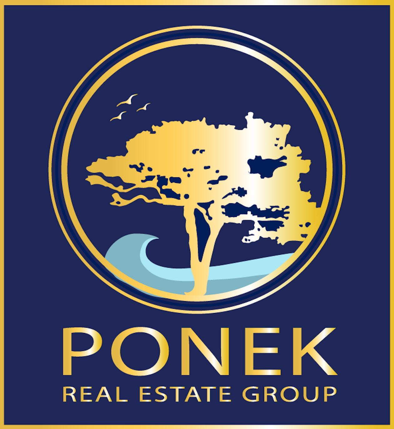 Ponek Real Estate Group