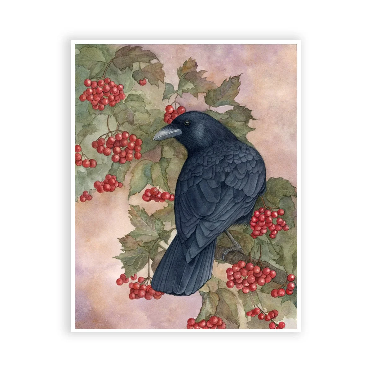 | Autumn Oracle | Print