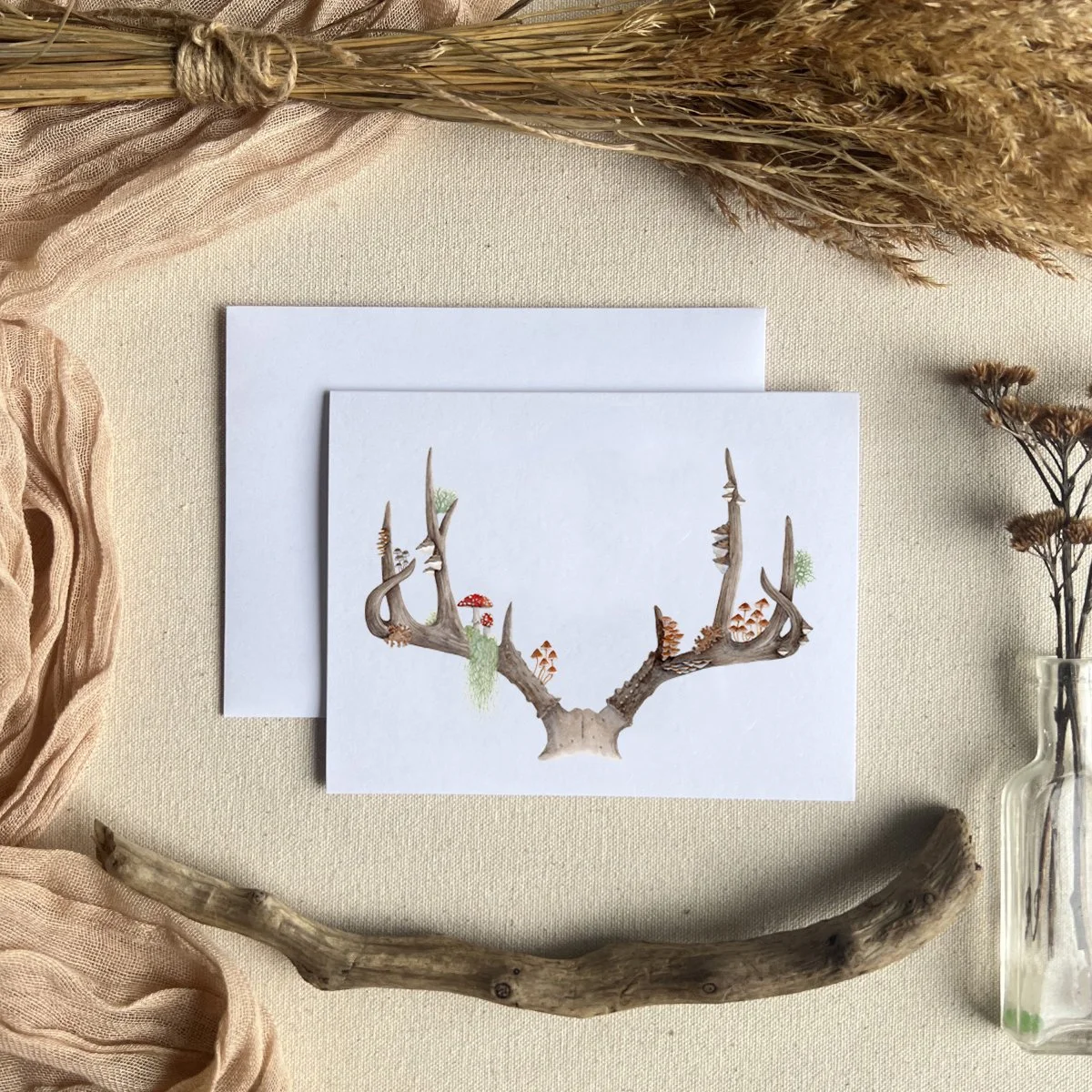 Web-Antlerwith Mushrooms Card.jpg
