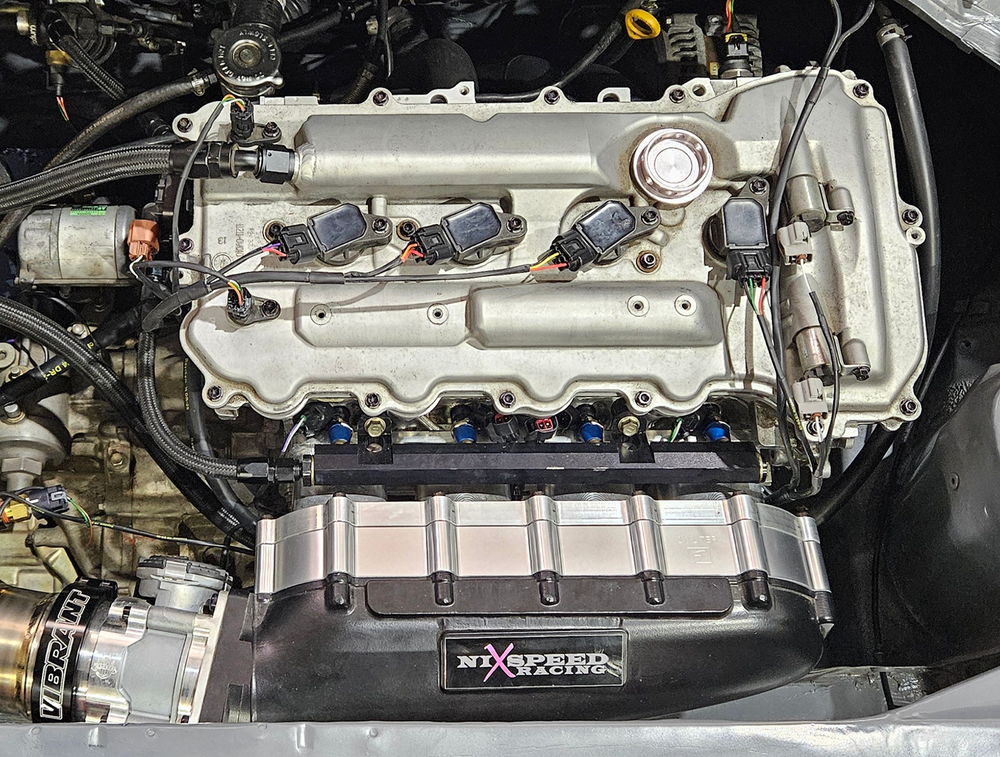 Nixspeed Customs