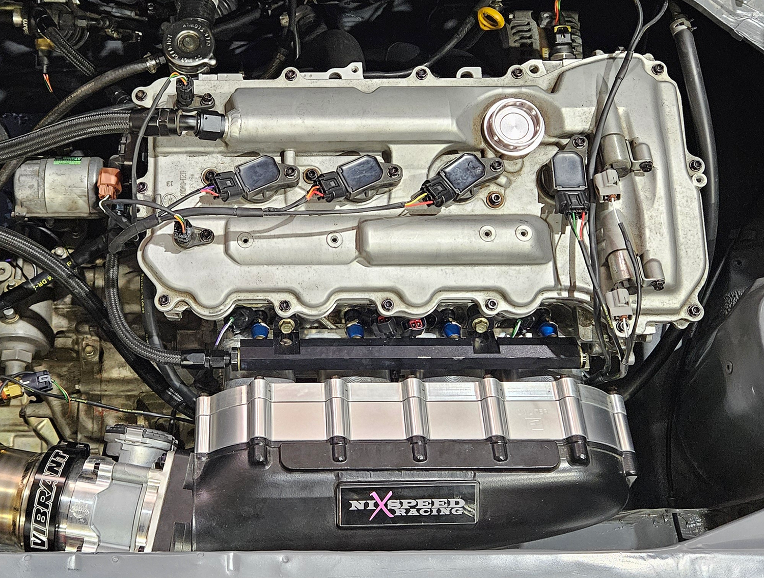 Nixspeed Customs