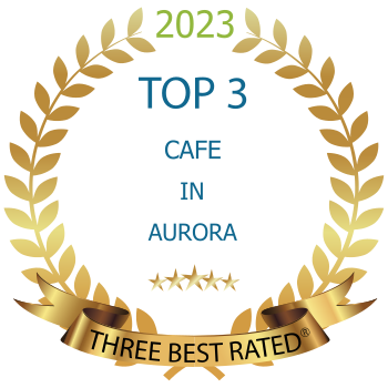 Best Local Cafe in Aurora