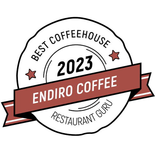 Best Coffee Restaurant Guru 2023