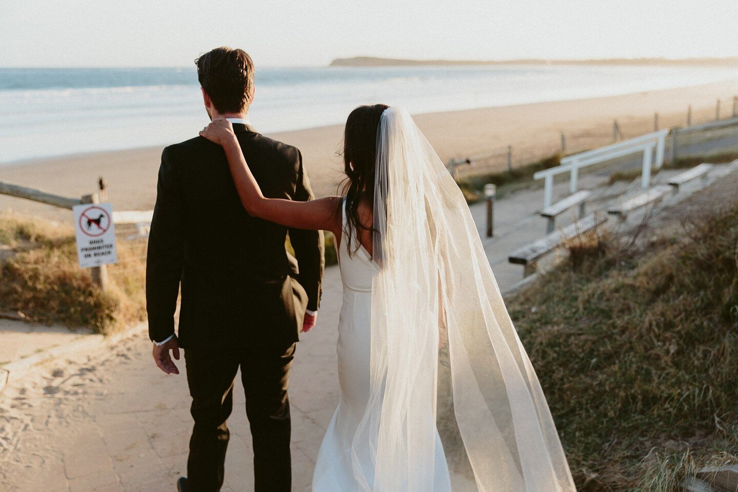 Spring has sprung, and wedding season is almost here!⁠
⁠
Our bookings are now open for early 2024, we'd love to show you through The Dunes. 🥂⁠
⁠
Contact us via email, enquiries@thedunesoceangrove.com.au , to start your wedding planning journey 🤍⁠
⁠