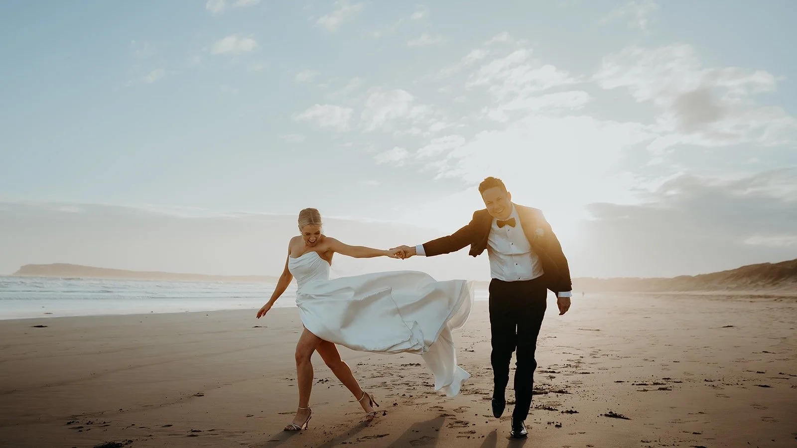 Ceremony & Reception in One Location