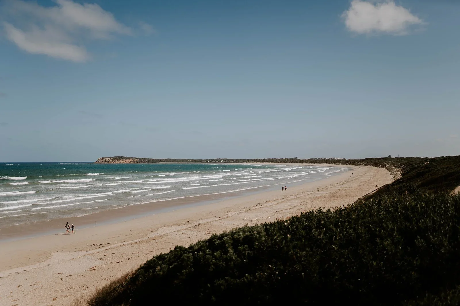 Coastal Views Your Guests Will Never Forget