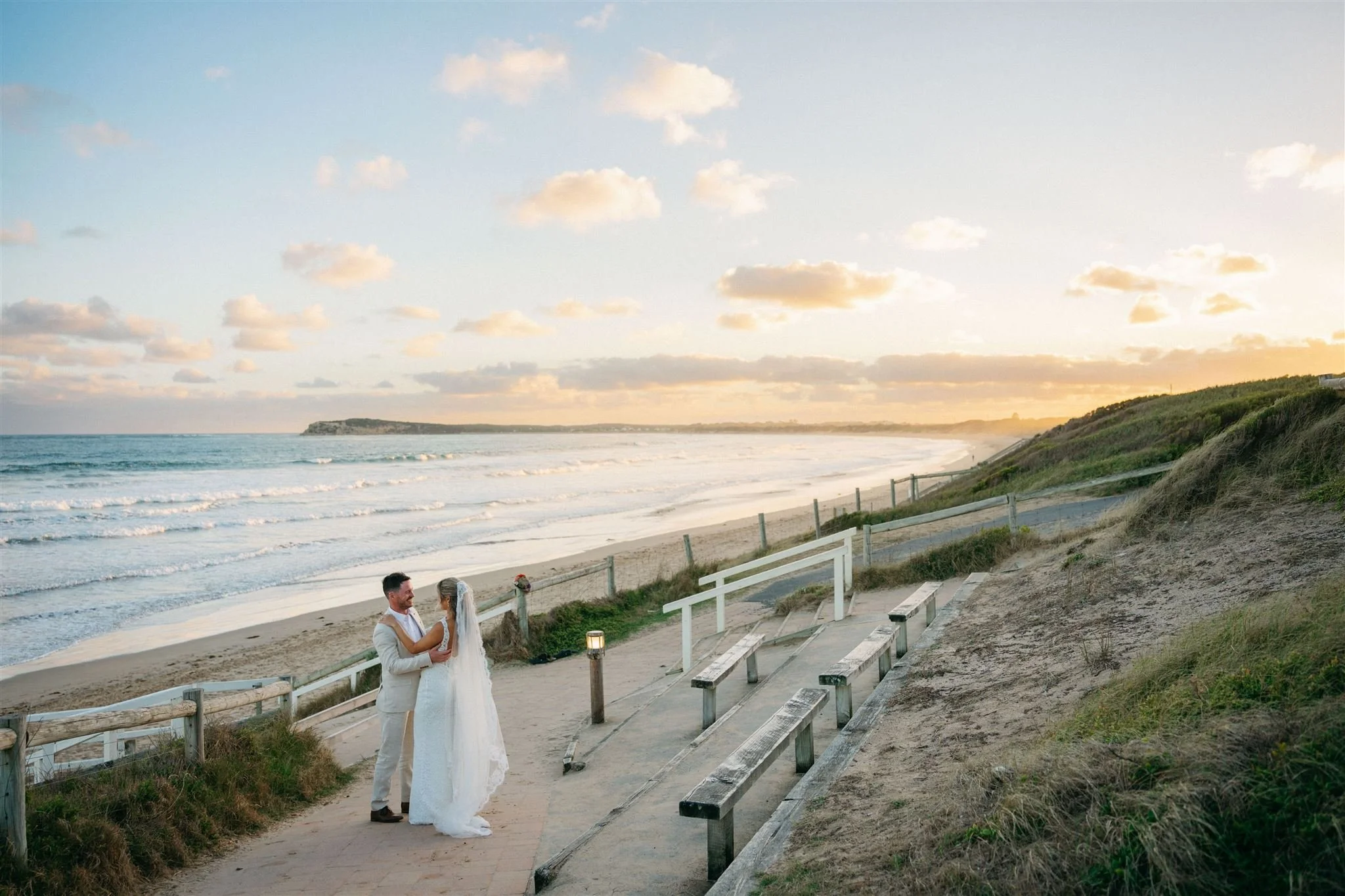 Coastal Views Your Guests Will Never Forget