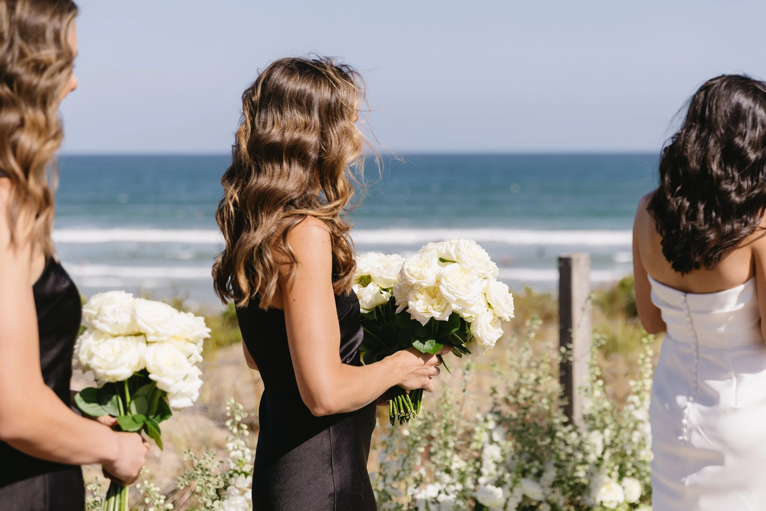 Ceremony & Reception In One Location